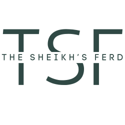 The Sheikh's Ferd
